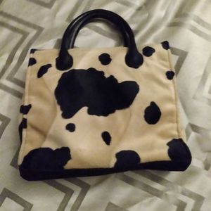 Hand bags, shoes, dresses